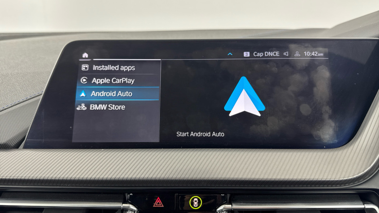 BMW 1 Series 118i [136] M Sport 5dr Step Auto [LCP] Petrol Hatchback